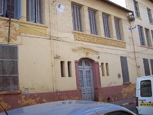 ORAN VOYAGE SEPTEMBRE 2010   (5)